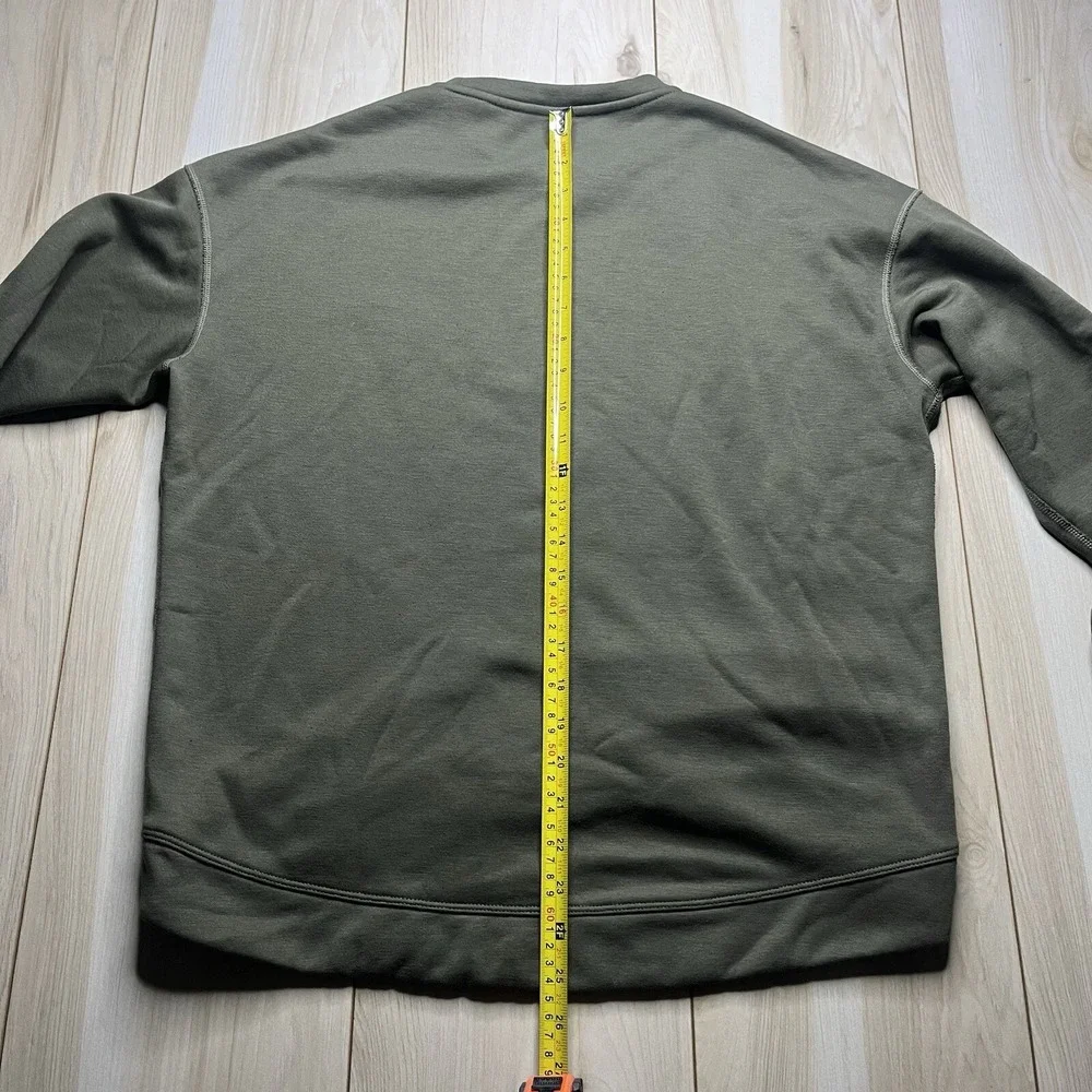 NOBULL sweater excellent
